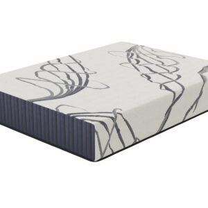 Gel Hybrid Mattress 12.5" | Medium Support